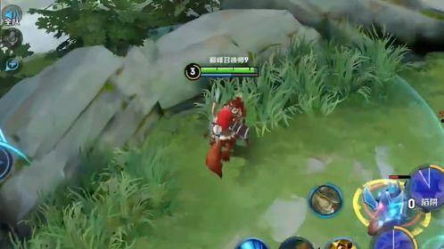 狼狗新皮肤爆料最新消息,炫酷特效,神秘背景揭秘!